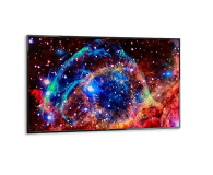 Nec 55'' E557Q 60004552 4K Czarny - 1379483 - zdjęcie 3
